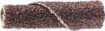Abrasive Cartridge Roll Cylindrical POLIROLL - Aluminium Oxide PR 0625 A 80 Grit