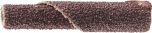 Abrasive Cartridge Roll Cylindrical POLIROLL - Aluminium Oxide PR 0635 A 80 Grit
