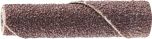 Abrasive Cartridge Roll Cylindrical POLIROLL - Aluminium Oxide PR 0935 A 80 Grit
