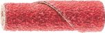 Abrasive Cartridge Cylindrical Roll POLIROLL - Ceramic COOL (Top Size - Reduced Heat) PR 0935 CO-COOL 80 Grit