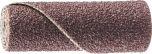 Abrasive Cartridge Roll Cylindrical POLIROLL - Aluminium Oxide PR 1235 A 80 Grit