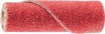 Abrasive Cartridge Cylindrical Roll POLIROLL - Ceramic COOL (Top Size - Reduced Heat) PR 1235 CO-COOL 120 Grit