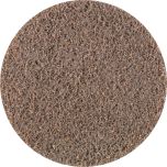 POLIVLIES Velstick Surface Conditioning Disc PVKR 125 A Coarse