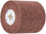 POLINOX Drum Aluminium Oxide - Surface Conditioning - 19mm Keyed Bore PNL-W 100100 A 280
