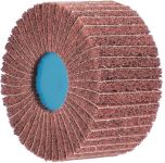 POLINOX Ring Wheel Aluminium Oxide - PNZ 10050 M14 A 180