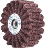 POLINOX Ring Wheel Aluminium Oxide - PNG 12550 M14 A 100