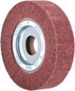POLINOX Ring Wheel Aluminium Oxide - Unmounted PNL 20050 A 180