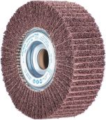 POLINOX Ring Wheel Aluminium Oxide - Unmounted PNZ 15050 A 100