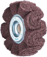 POLINOX Ring Wheel Aluminium Oxide - Unmounted PNG 15050 A 100