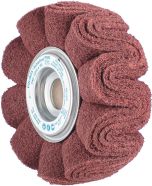 POLINOX Ring Wheel Aluminium Oxide - Unmounted PNG 15050 A 180