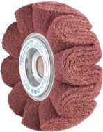 POLINOX Ring Wheel Aluminium Oxide - Unmounted PNG 15050 A 280