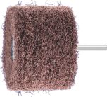 POLINOX Wheel Aluminium Oxide - Surface Conditioning PNR 8050/6 A 100