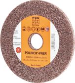 POLINOX Ring Wheels Unitized Discs PNER-H 12506-22 A COARSE (hard)