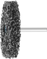 POLICLEAN Clean & Stripping 6mm Shank Mounted PCLZY 7513/6