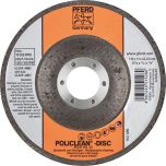 POLICLEAN Disc PCLD 115-13