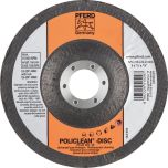 POLICLEAN Disc PCLD 125-13
