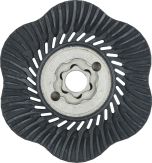 COMBICLICK Soft Backing Pad CC-GT 115/125 M14