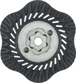 COMBICLICK Soft Backing Pad CC-GT 100 M10