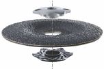 Grinding Discs - CC-GRIND-SOLID 115 SG INOX