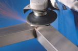 COMBICLICK Resin Fibre Disc Ceramic CC-FS 125 CO 24