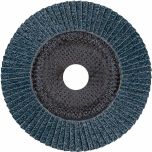 POLIFAN Flap Disc GP Zirconia - PFC 100 Z 40 PSF