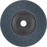 POLIFAN Flap Disc GP Zirconia - PFC 180 Z 80 PSF