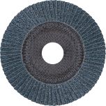 POLIFAN Flap Disc GP Zirconia - PFC 115 Z 120 PSF