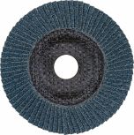 POLIFAN Flap Disc Premium Zirconia - STEEL / INOX PFC 125 Z 60 SG - POWER