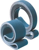 Linishing Belt - Zirconia - GP - 100 x 1520 ZX 100 Grit