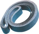 Linishing Belt - Zirconia - Premium Top Size - 100 x 1520 ZXP 36 Grit