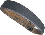 File Sander Belts - Silicon Carbide 25 x 533 CX 120 Grit