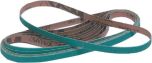 File Sander Belt - Zirconia 25 x 533 ZX 100 Grit