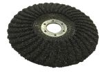CONCRETE / STONE - ZEC Type - Fibreglass Backed SUPERFLEX SPECIAL DISCS 115 x C16