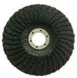 CONCRETE / STONE - ZEC Type - Fibreglass Backed SUPERFLEX SPECIAL DISCS 178 x C24