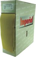 Sponge Roll - Aluminium Oxide Stearated I-CAR/S 'C' Weight 115mm x 25m 240 Grit
