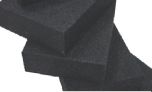 Sponge Block - SP10 - 95 x 70 x 25mm SP10 MEDIUM