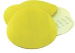 Paper Velcro Discs - Aluminium Oxide - 150mm No Hole - BULK Pack - 40 Grit