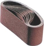 Portable Sanding Belt - Aluminium Oxide 75 x 533 GXK 120 Grit