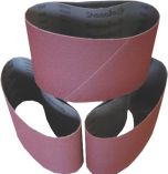 Floor Sanding Belt - Aluminium Oxide - 200 x 480mm GXK 120 Grit
