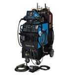 PipeWorx Welding System