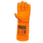 WAKATAC® Leather Welding Gloves