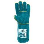 Lefties® Leather Welding Gloves