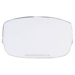 Speedglas 9002 standard outside cover lenses pk=10
