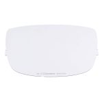 Speedglas 9002 hard-coated outside cover lenses pk=10
