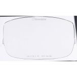 Speedglas 9002 high heat outside cover lenses pk=10