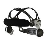 Speedglas 9100 head harness