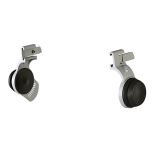 Speedglas 9100 series head harness attachments