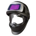 3M™ Speedglas™ Flip-Up Welding Helmet 9100XXi FX