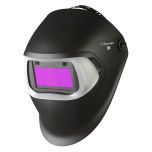 3M™ Speedglas™ Welding Helmet 100 Ninja