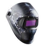 3M™ Speedglas™ Welding Helmet 100 Trojan Warrior